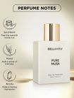 BELLAVITA CEO MAN perfume & WHITE OUD perfume combo| Citrus & Woody Notes |Long Lasting| Eau de Parfum - 40 ml For Men & Women, Imported - view 2