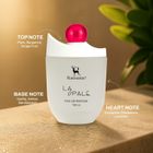 Just Herbs Pure Fragrances Refreshing & Energising Trio Perfume Set of 3 - 50ML Eau de Parfum - 150 ml For Men & Women - view 3