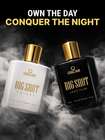 Just Herbs Pure Fragrances Energising & Relaxing Trio Perfume Set of 3 - 50ML Eau de Parfum - 150 ml For Men & Women - view 16