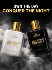Just Herbs Pure Fragrances Energising & Relaxing Trio Perfume Set of 3 - 50ML Eau de Parfum - 150 ml For Men & Women - view 2