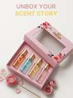 Secret Temptation romance Eau de Parfum - 50 ml For Women - view 15