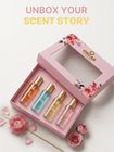 Secret Temptation romance Eau de Parfum - 50 ml For Women - view 2