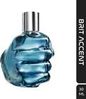 BRIT ACCENT |Depth of Ocean| Long-Lasting|Premium |Specially Currated for Unisex| Eau de Toilette - 50 ml For Men & Women - view 21