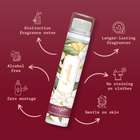 senoon Gardenia Long Lasting Premium Floral Fragrance Spray Eau de Parfum - 50 ml For Men & Women - view 16