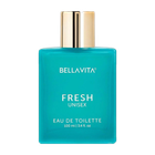 BELLAVITA FRESH perfume & SKAI AQUATIC perfume combo|2X20ML|With Citrus & Woody Notes| Perfume - 40 ml For Men & Women - view 24