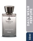 THE MAN COMPANY Iconic Perfumes, Black and Blanc EDT 3 x 50ml | Long-Lasting Fragrance Eau de Toilette - 150 ml For Men - view 1