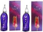 RIYA Poizo Perfume | Hearty Rose Notes| Long Lasting Fragrance Eau de Parfum - 100 ml For Men & Women - view 17