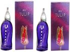 RIYA Poizo Perfume | Hearty Rose Notes| Long Lasting Fragrance Eau de Parfum - 100 ml For Men & Women - view 7
