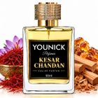 QUIMPER Chandan Gold Unisex Perfume Spray – Long-Lasting Luxury Woody & Warm Fragrance Perfume - 30 ml For Men & Women - view 7