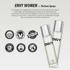Envy Natural Spray Perfume,Premium and Long Lasting Eau de Parfum - view 19