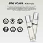 Envy Natural Spray Perfume,Premium and Long Lasting Eau de Parfum - view 5