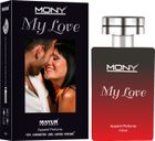 Aaron GOLD MUSK Eau de Toilette - 30 ml For Men & Women - view 9