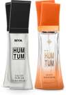 RIYA Hum Tum Fiery Pink Pepper Perfume for Unisex | Luxury Scent | Fruity and Woody Eau de Parfum - 30 ml For Men & Women - view 18