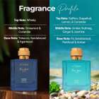 VOKKA Thai Oud & Thai Aqua 100 ml Each Luxury Long Lasting EDP Fr - view 17