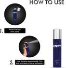 Envy Explorer Perfume - 100 ml For Men - view 15