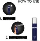 Envy Explorer Perfume - 100 ml For Men - view 4