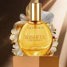 Secret Temptation QUEEN Eau de Parfum for Women | Long-Lasting Luxury Fruity Fragrance | Eau de Parfum - 100 ml For Women - view 28