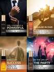 THE MAN COMPANY Iconic Perfumes, Black and Blanc EDT 3 x 50ml | Long-Lasting Fragrance Eau de Toilette - 150 ml For Men - view 18