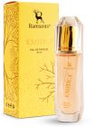 RAMSONS Exotica Gold Eau de Parfum - 30 ml For Women - view 2