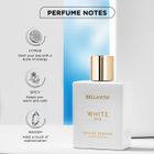 THE MAN COMPANY Iconic Perfumes, Black and Blanc EDT 3 x 50ml | Long-Lasting Fragrance Eau de Toilette - 150 ml For Men - view 4