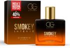AXE Best Perfume for Men Midnight Oak Fragrance 12Hr Long Lasting Eau de Parfum - 100 ml For Men - view 9