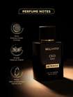 BEARDO Godfather Perfume Combo for Men Eau de Parfum - 200 ml For Men - view 16