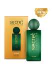 Secret Temptation GLAM Eau de Parfum for Women | Long-Lasting Luxury Fruity Fragrance | Eau de Parfum - 100 ml For Women - view 19