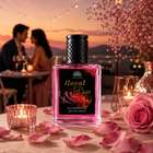 VYNLOR Xxx Perfume Spray 60ml Strong & Refreshing Scent Eau de Parfum - 60 ml For Men & Women - view 23