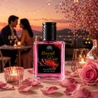 VYNLOR Xxx Perfume Spray 60ml Strong & Refreshing Scent Eau de Parfum - 60 ml For Men & Women - view 11