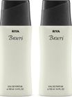 RIYA Melody Apparel Perfume for Unisex | Mild Fragrance | Long Lasting Eau de Parfum - 100 ml For Women - view 12