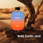 VOKKA Desert Oud & Arabian Stories 200 ml | Pack of 2 x 100ml Ara - view 3