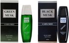 RAMCO Green Musk Eau de Parfum - 100 ml For Men & Women - view 5