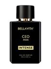 BEARDO Godfather Perfume Combo for Men Eau de Parfum - 200 ml For Men - view 1