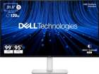 DELL S Series 68.58 cm (27 inch) 4K Ultra HD LED Backlit IPS Panel with ...