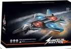 Qual Star Zarial Fighter Red - Image 8