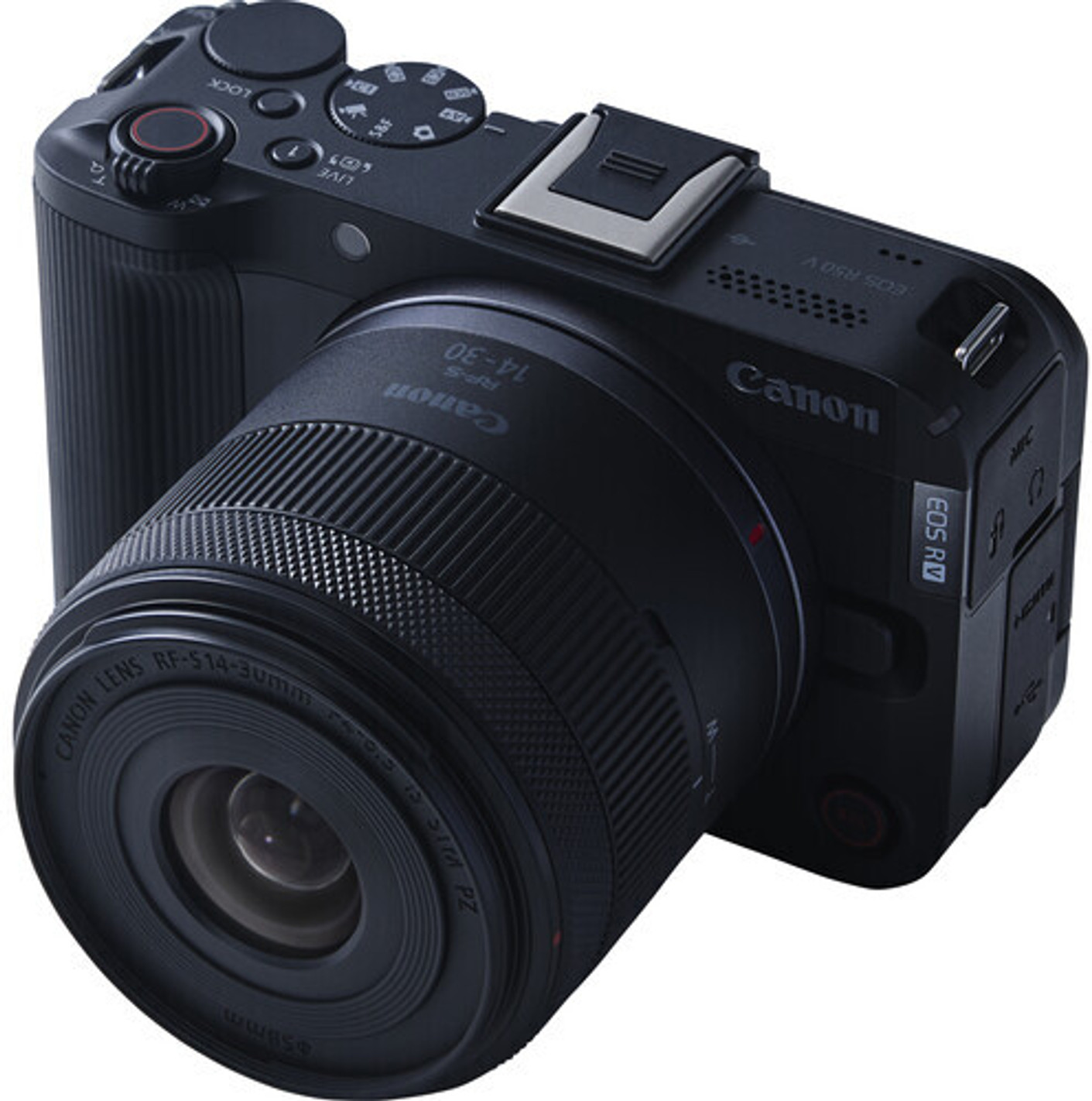 Canon EOS R50 V Mirrorless Camera