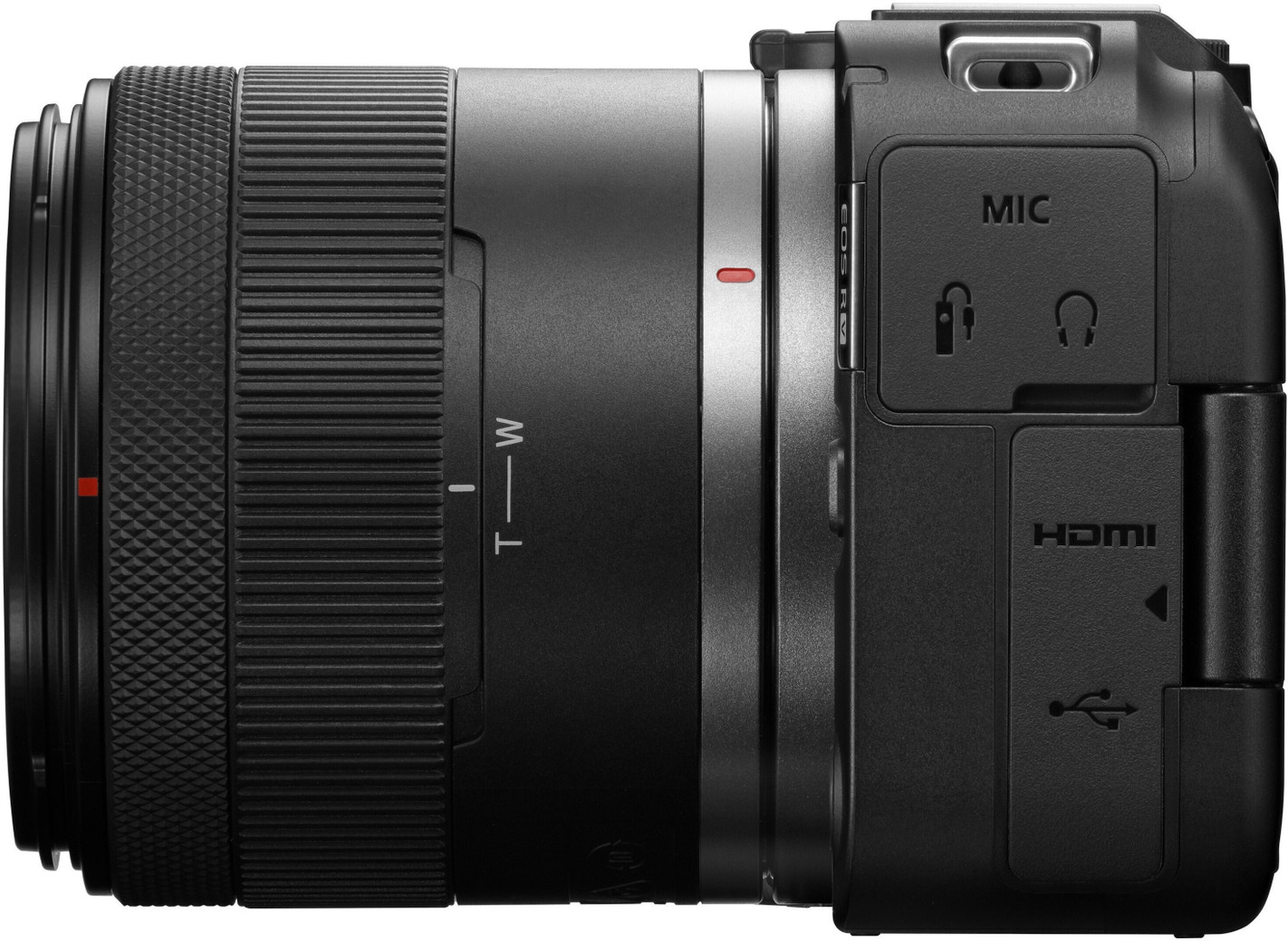 Canon EOS R50 V Mirrorless Camera