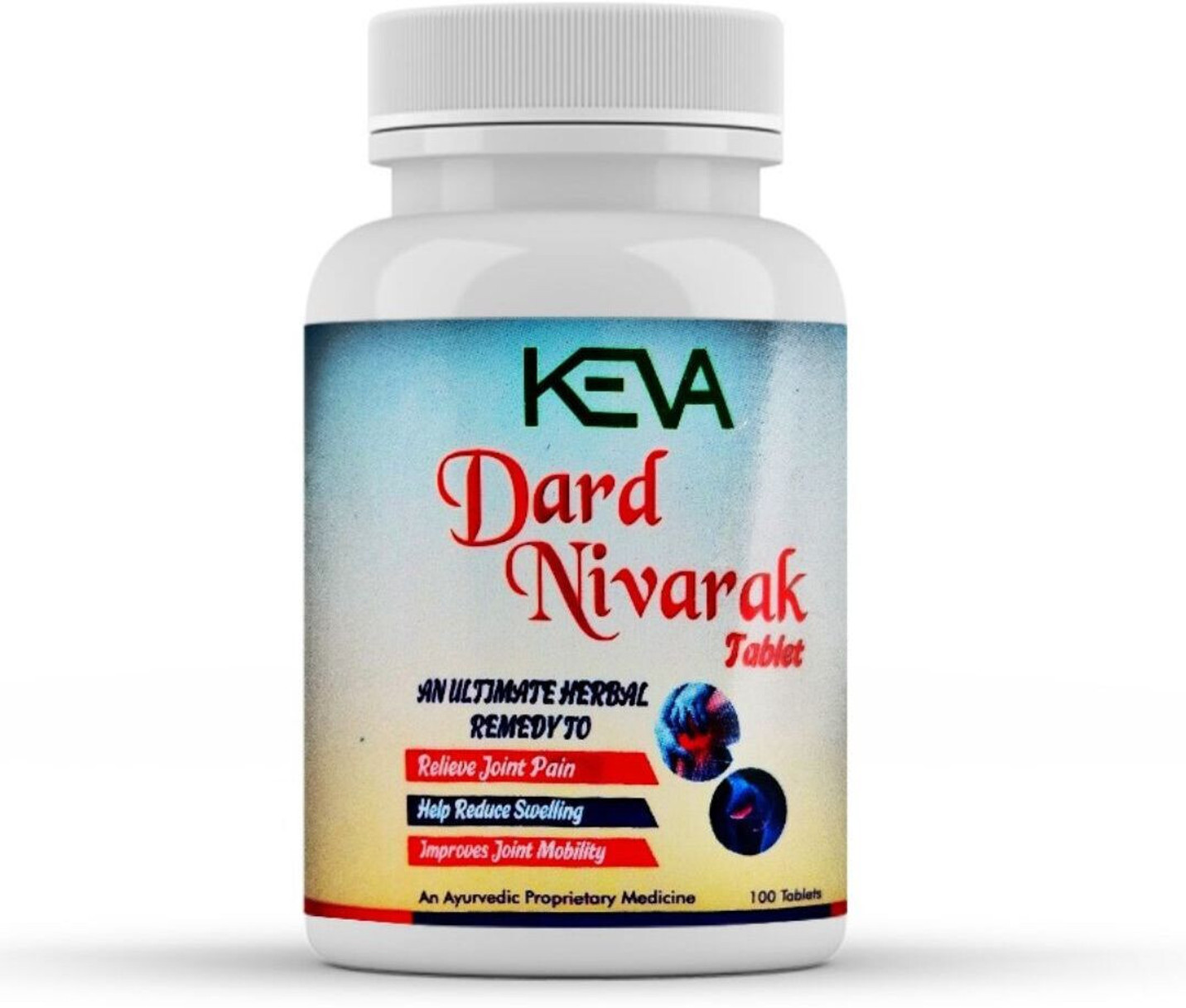 Dard Nivarak 500 mg