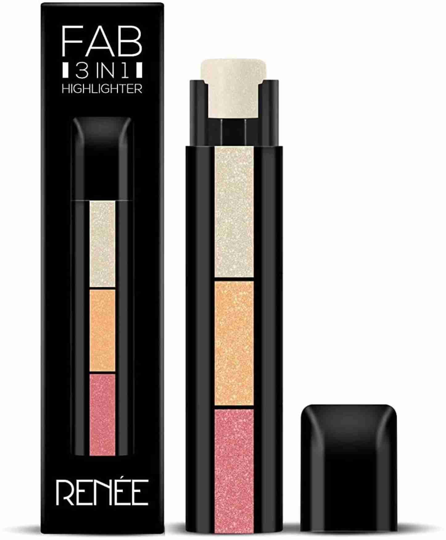 Renee Fab Bullet Lipstick Starting at ₹117