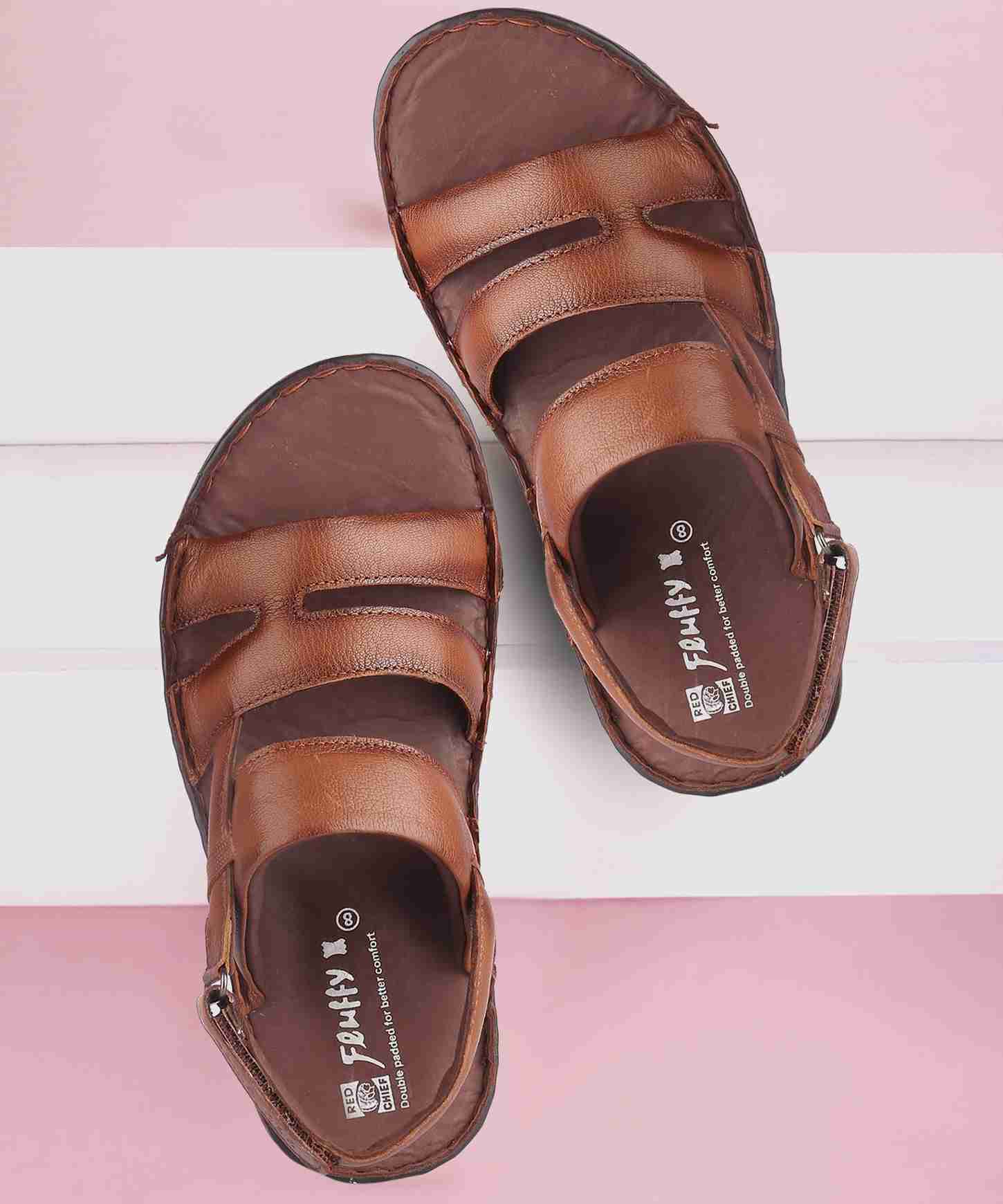 Loot : Upto 77% Off On Red Chief Footwears