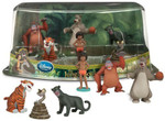 Jungle book 2025 toy set