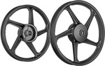 Splendor alloy best sale wheel rim price