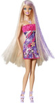 Long Hair Doll Blonde Hair . shop for BARBIE products in India