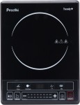 Preethi Trendy Plus IC 116 Induction Cooktop - Buy Preethi Trendy Plus IC  116 Induction Cooktop Online at best price in India 