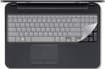 Bronbyte Keyguard Protector For HP Pavilion 15-ab029TX Notebook (15.6 Inch) Laptop Keyboard Skin