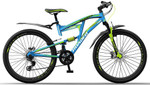 Hercules Roadeo Yago 26