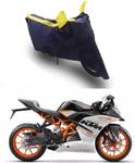 Flipkart SmartBuy Two Wheeler Cover for KTM