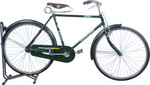 22 inch deals atlas cycle