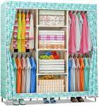 FurnCentral PP Collapsible Wardrobe