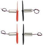 Flipkart 2025 drone motor